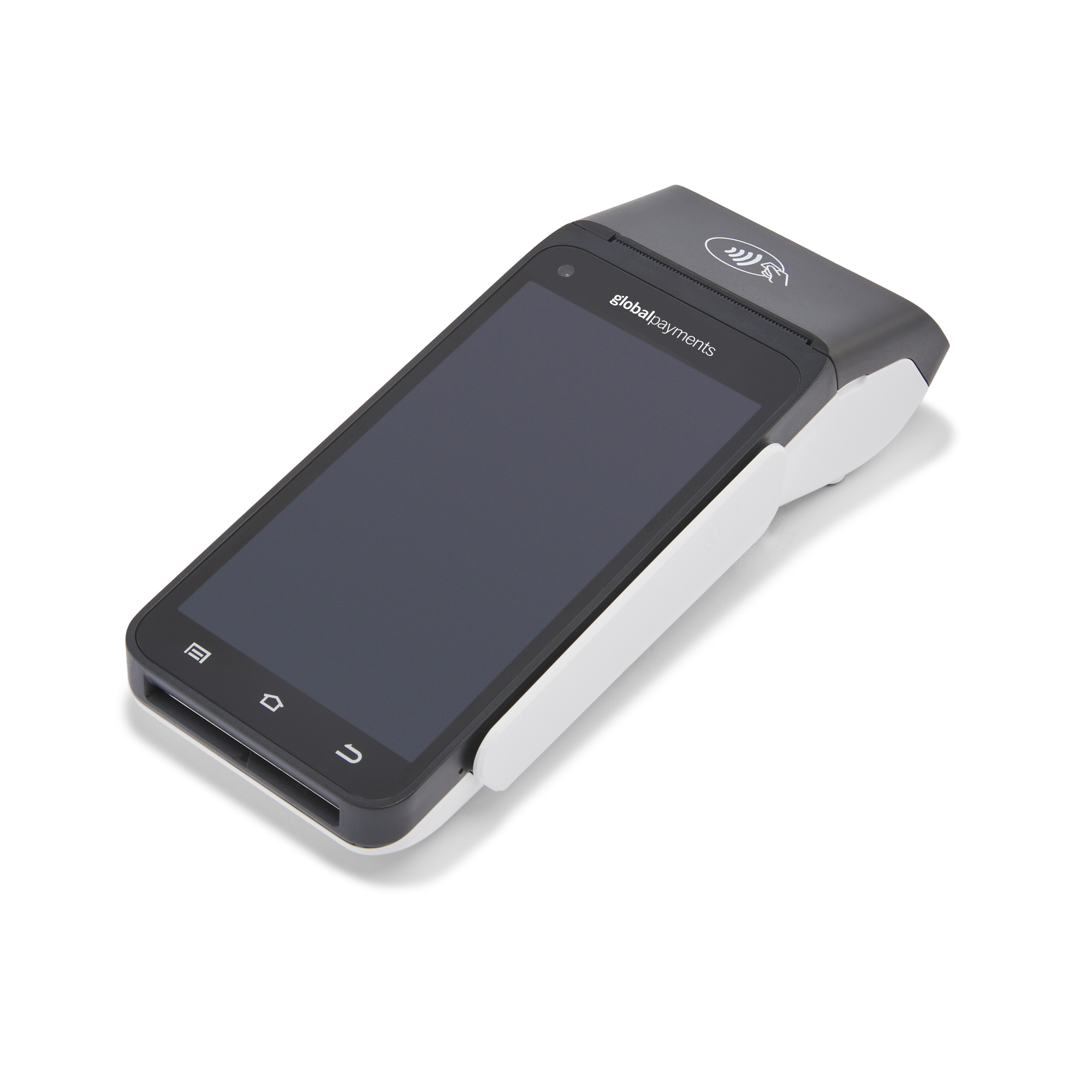 Global Payments Verifone T650P